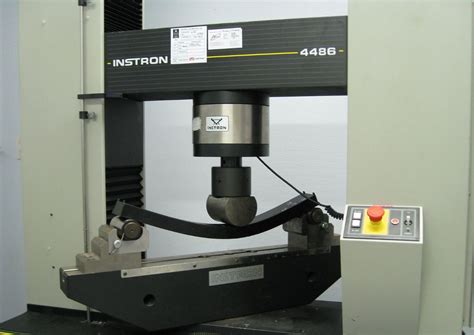 tensile bend testing